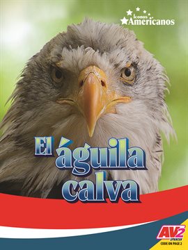 Imagen de portada para El aguila calva