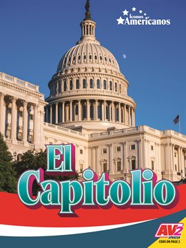 Imagen de portada para El Capitolio