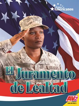 Imagen de portada para El juramento de lealtad