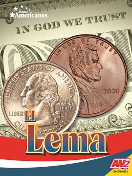 Imagen de portada para El lema