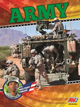 Imagen de portada para Army