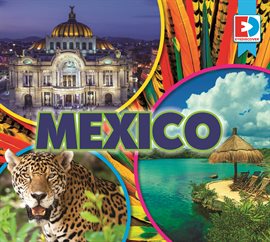 Cover image for Mexico
