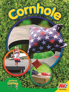 Cover image for Cornhole