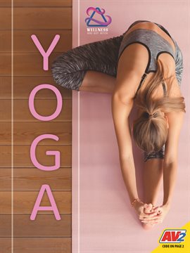 Imagen de portada para Yoga