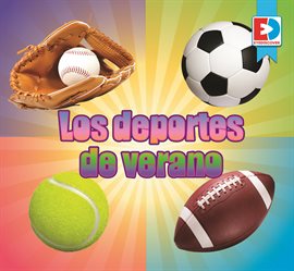 Los deportes de verano (Summer Sports)