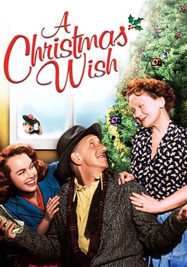 Cover image for A Christmas Wish