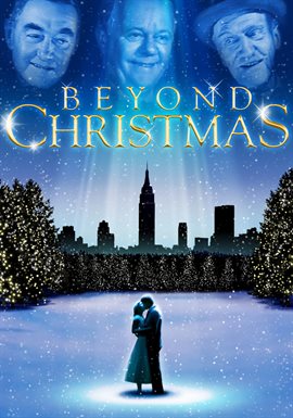 Cover image for Beyond Christmas