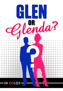 Cover image for Glen or Glenda