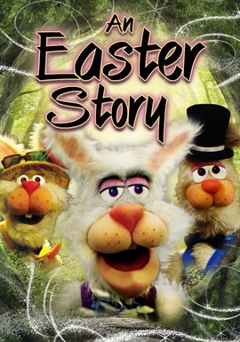 Cover image for An Easter Story