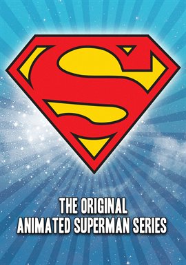 Cover image for The Complete Superman Collection