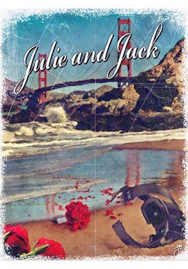 Cover image for Julie and Jack
