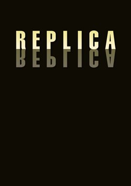 Cover image for Replica