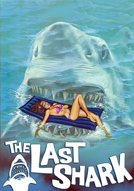 Imagen de portada para The Last Shark