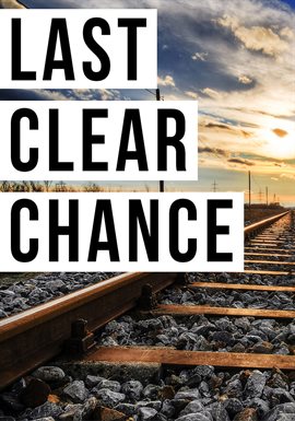 Cover image for Last Clear Chance