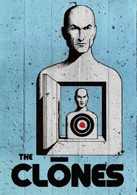 Imagen de portada para The Clones