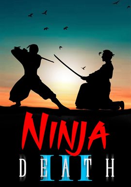 Cover image for Ninja Death lll