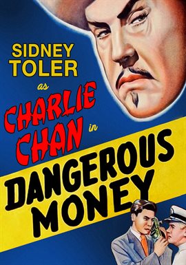 Cover image for Dangerous Money
