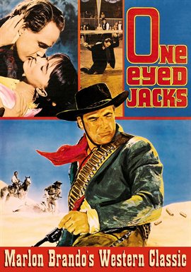 Cover image for One Eyed Jacks