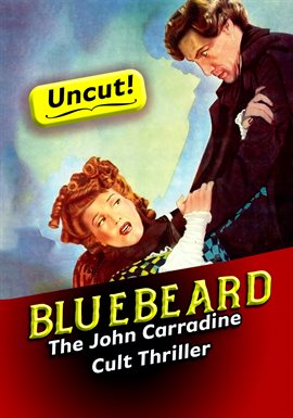 Imagen de portada para Bluebeard