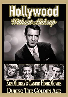 Imagen de portada para Hollywood Without Makeup