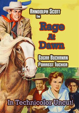Rage at Dawn