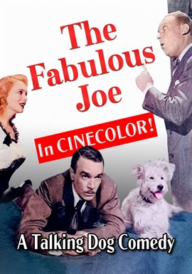 Imagen de portada para The Fabulous Joe