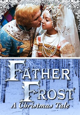 Father Frost, a Christmas Tale