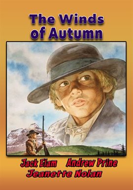 Imagen de portada para The Winds of Autumn