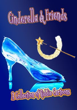 Cover image for Cinderella and Friends