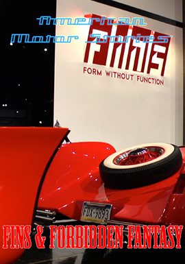 Cover image for American Motor Stories Episode 6
