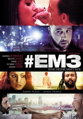 Cover image for EM3