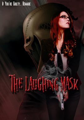 Cover image for The Laughing Mask
