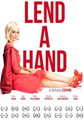 Cover image for Lend A Hand