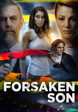 Imagen de portada para Forsaken Son