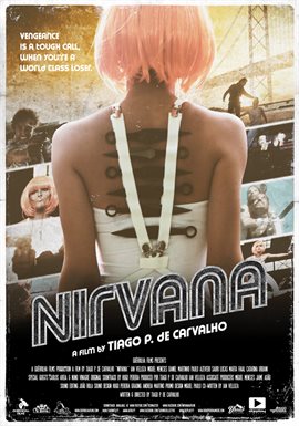 Cover image for Nirvana