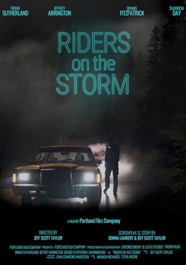Cover image for Riders On The Storm