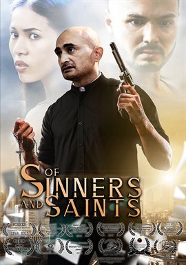 Cover image for Of Sinners and Saints