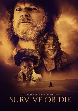 Imagen de portada para Survive Or Die