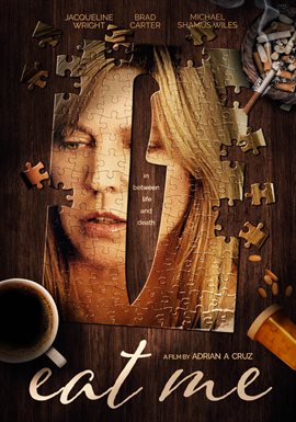 Cover image for Eat Me
