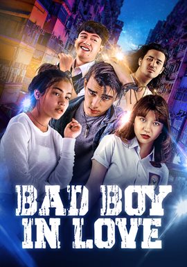 Bad Boy in Love