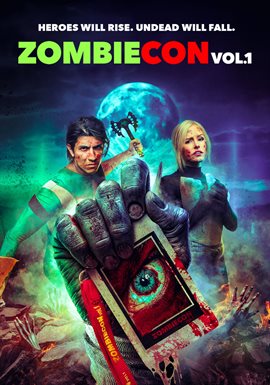 Zombiecon Vol. 1