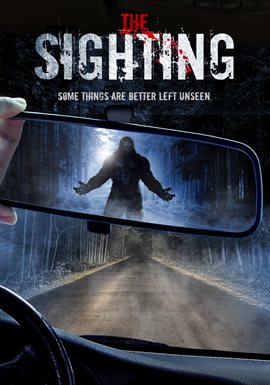 Cover image for The Sighting