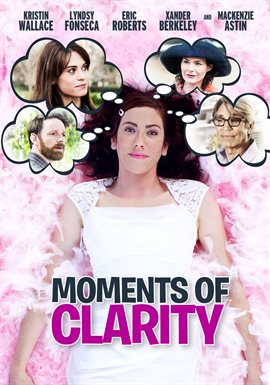 Imagen de portada para Moments of Clarity Imagen de portada para Moments of Clarity