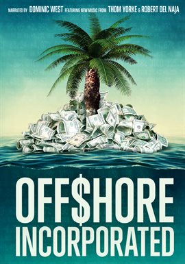 Cover image for Offshore Incorporated