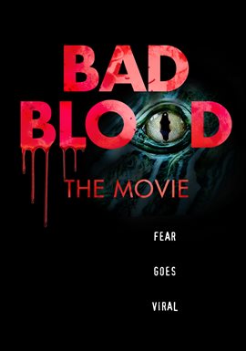 Cover image for Bad Blood