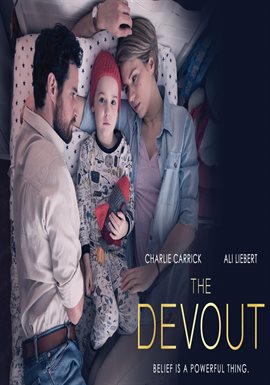 Imagen de portada para The Devout