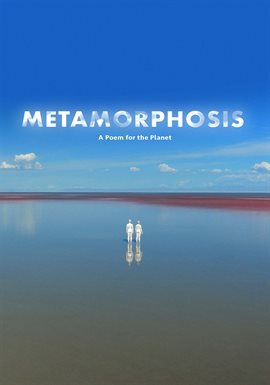 Cover image for Metamorphosis