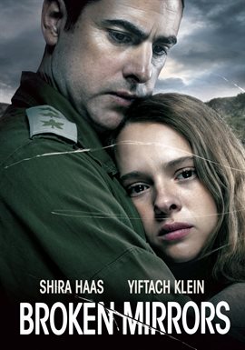 Broken Mirrors Broken Mirrors