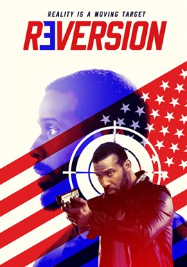 Imagen de portada para Reversion