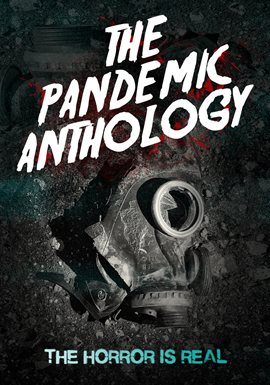 Cover image for The Pandemic Anthology